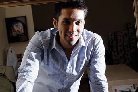 In constant tiff with professors