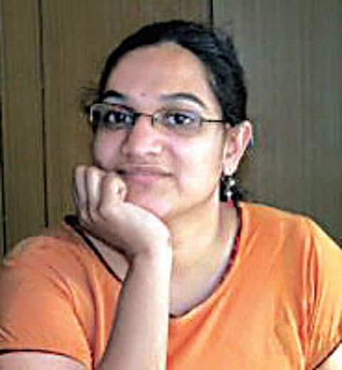 ‘I will opt for IAS and a stint in rural development'