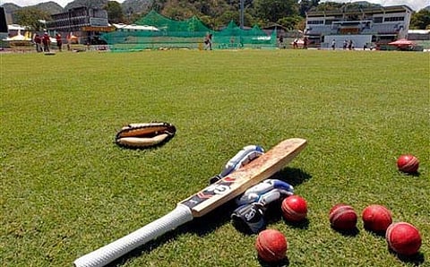 Cricket finds a home in New York