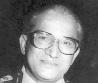 Ex-DGP R N Das passes away
