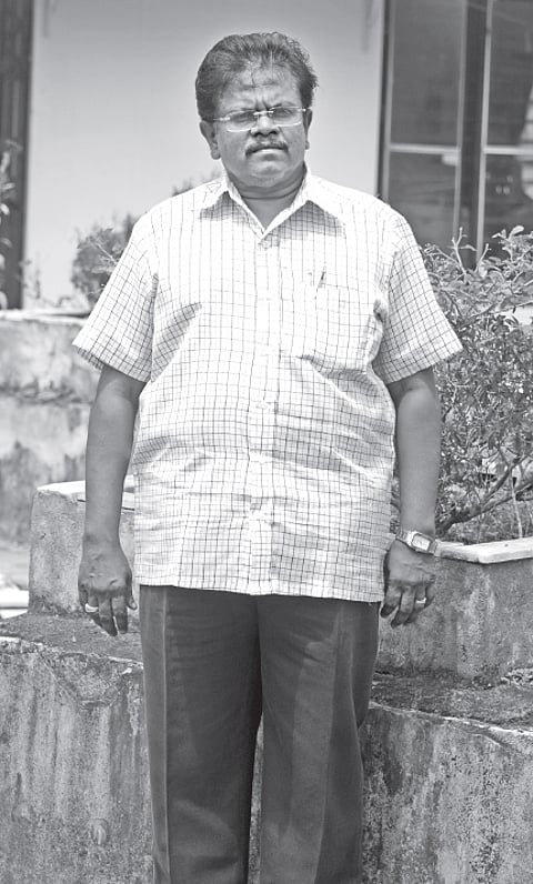 An eye-opening journey