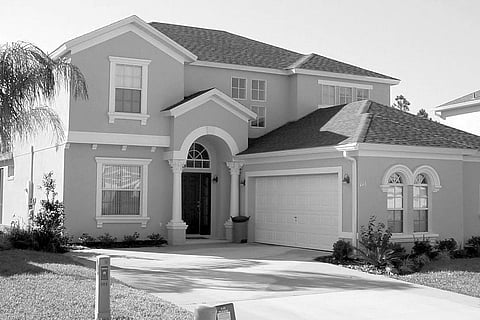 Sub-plane has the physical world as its background