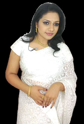 From songstress to actress