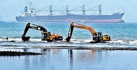Rs 3,000 crore plan to revive Cooum