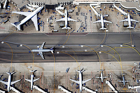 Civil aviation sings a 'short is sweet' song