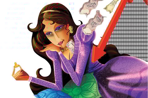 Inflation props up sex trade