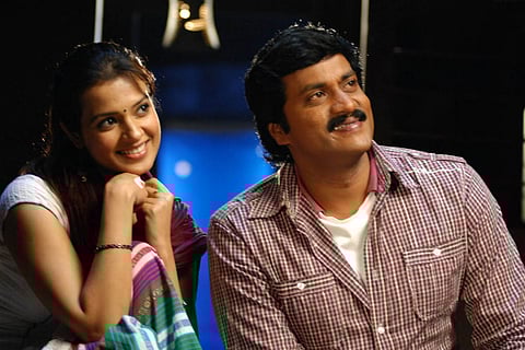 Tamil remake of 'Maryada Ramanna' on floors soon