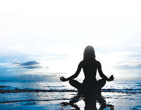 Is meditation important? Yes it is, indeed!