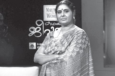 Kathayallithu Jeevitham crosses 750 episodes