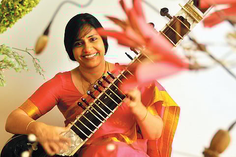 Where the two cultures meet