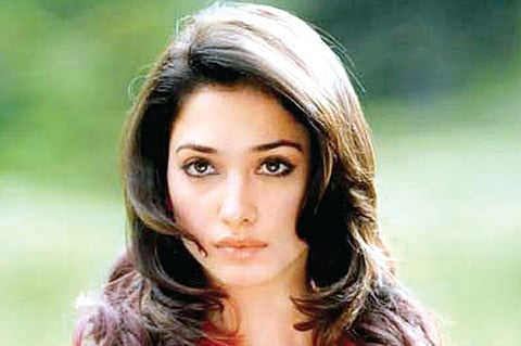 Tamannaah lashes out at director's comment on heroines