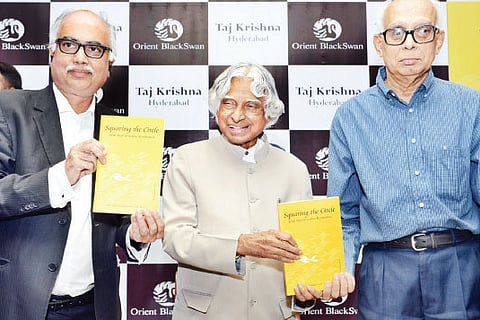 Redefining India and Kalam