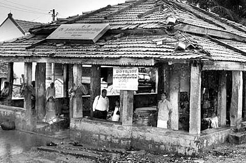1,800-year-old temple a boon for childless couples