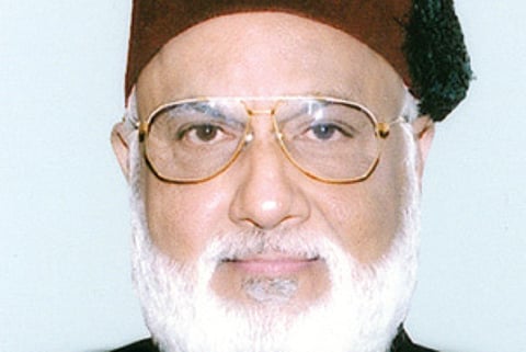 Religion shouldn't be means to an end: Prince of Arcot