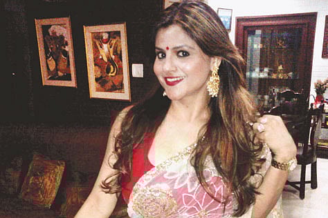 People are very warm and welcoming in Bangalore