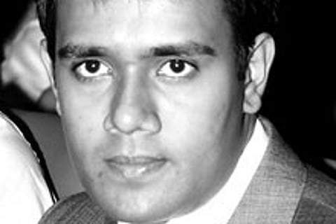 Rank-holders switch careers to be agents of change