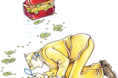 The battle against corruption starts with each of us