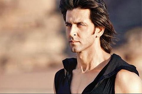 'Krrish 3' success brings happy Diwali for Hrithik