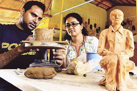 When the wheel comes a full circle