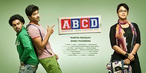 ABCD (Malayalam)