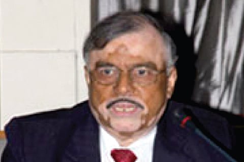 Sathasivam is new CJI