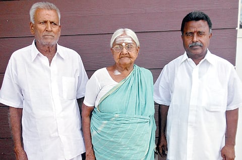 'A meticulous lawyer, Sathasivam had special interest in writ appeals'