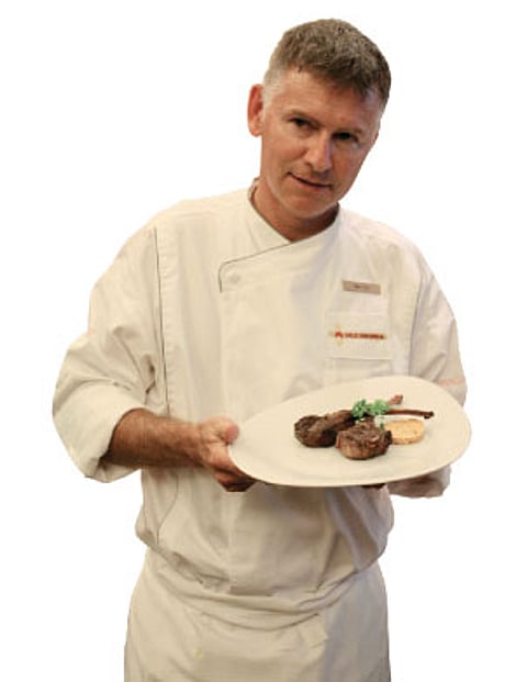 Lamb, from the Wizard of Oz