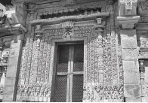 Pay a visit to one of the most ornate temples in the country