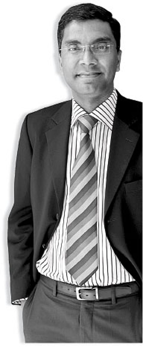 A beacon for young leaders