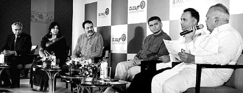 B.PAC: Have separate ministry for city