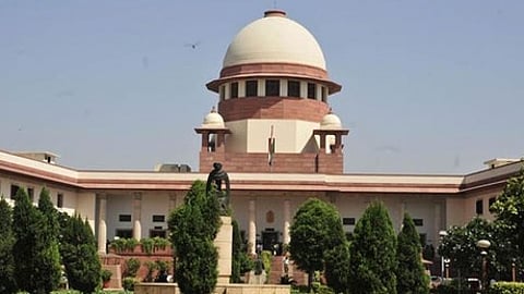 Supreme Court of India.