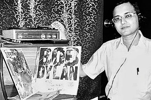 Reviving dying melodies