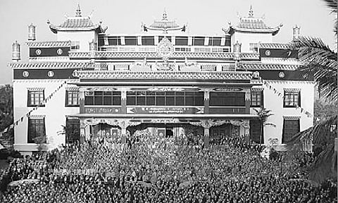 Discovering the Scotland of India