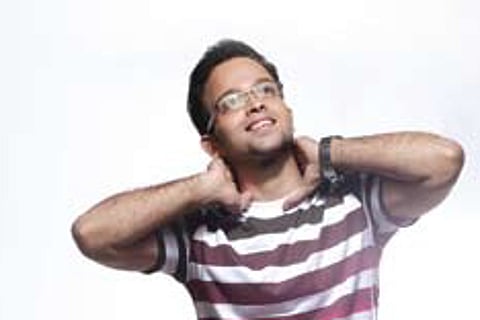 Arjun Lal's second innings