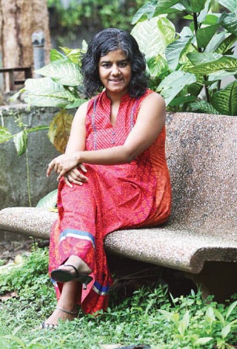 Overrated, life-changing: Getting pregnant and getting real