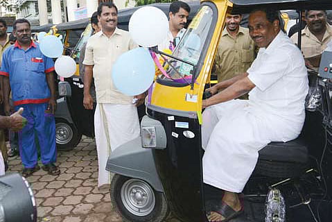 K Babu to File Case against Biju Ramesh