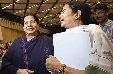 Mamata’s front call goes unanswered