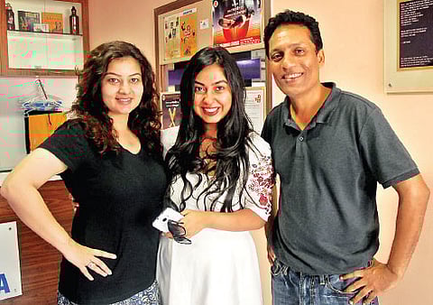 Hot yoga, the right fit