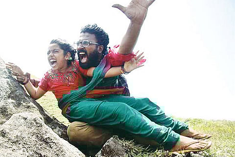 Thanga Meengal: A disappointment of sorts