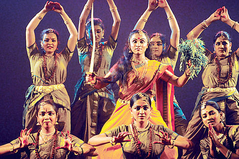 On a journey to discover music