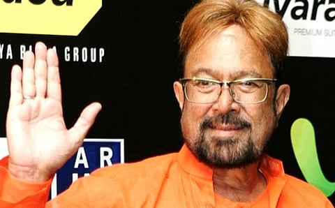 Anita opens up about Rajesh Khanna on 'Bigg Boss'