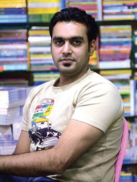 Straight from the heart