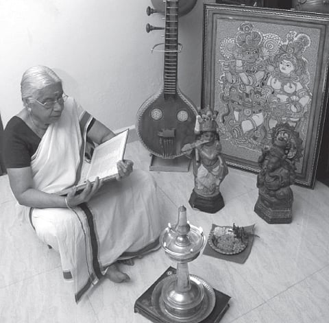 Karkkidakam: The month of penance and piety