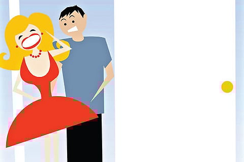 Personality a product of your genes?