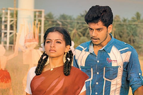 Ilayathalapathy’s biggest fan now plays solo hero