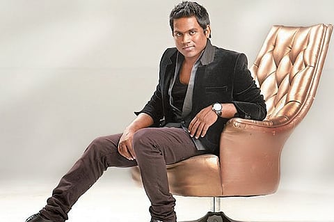 'Biriyani' audio as Yuvan's birthday gift