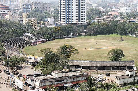 KFA, GCDA plan to develop Ambedkar stadium