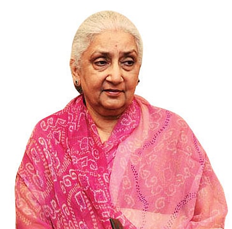 Rajasthani rears its head for Eighth Schedule recognition