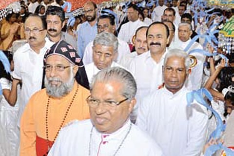 Mother Eliswa, who liberated women through education, remembered