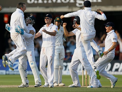 No hiding place for Australia as England look to inflict total mental and physical disintegration